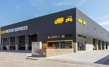 Rodi Motor Services