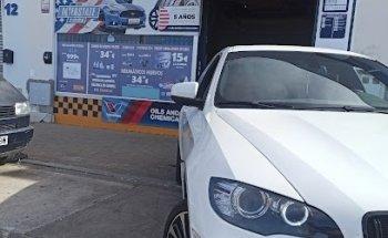 Auto & Emotion Talleres