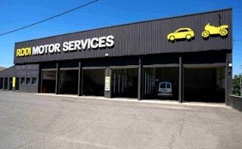 Rodi Motor Services