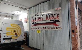 Talleres Jorge y Caty