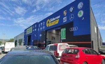 Auto Talleres Vasi
