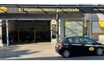 Midas MÓSTOLES/Avd. de la Onu