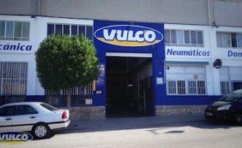 Neumáticos Dani