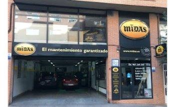 Midas ALICANTE/ Avd.Alcoy