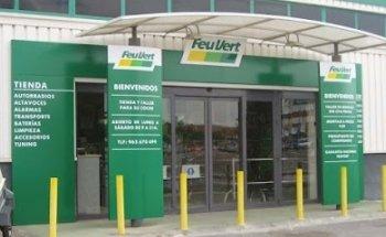 Feu Vert
