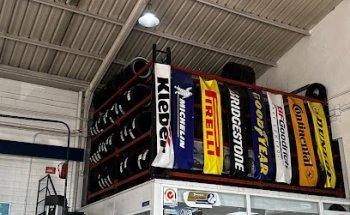 Tires group Joaquin S.L.