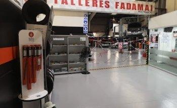 Talleres Fadamai, S.L.