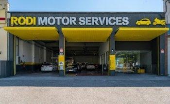 Rodi Motor Services