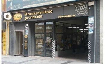 Midas ALICANTE/ Calle Reyes Católicos