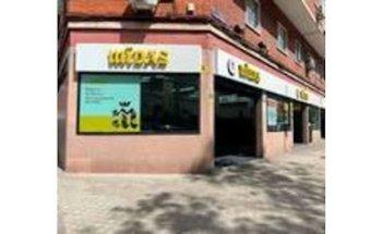 Midas MADRID/Calle Infanta Mercedes