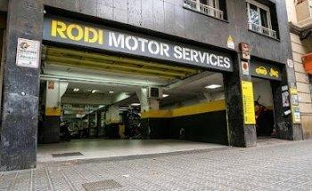 Rodi Motor Services