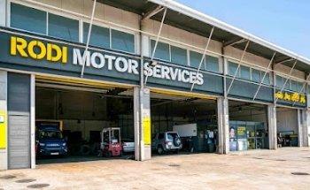Rodi Motor Services