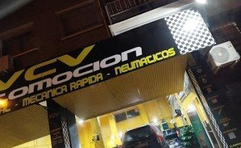 VCV Automoción