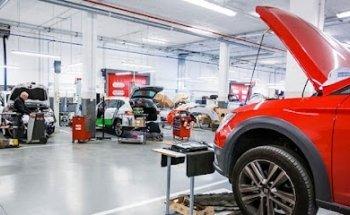 Servicio Oficial SEAT Bellamar Málaga