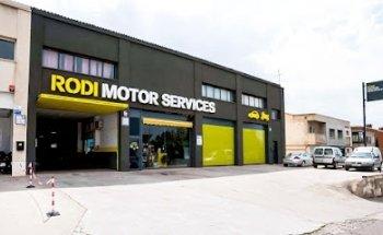 Rodi Motor Services
