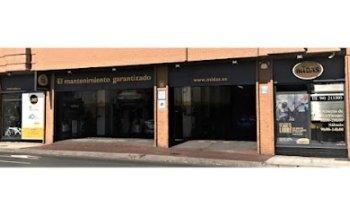 Midas LOGROÑO/Calle Chile