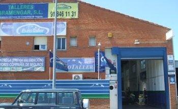 Taller BRAMENGAR