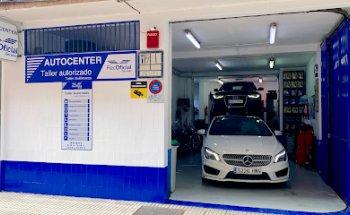 Autocenter