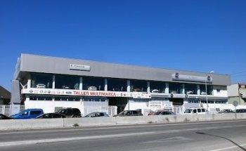 Talleres Enrique Cruces S.L.