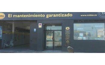 Midas ZARAGOZA/Avd. Navarra