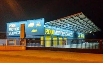 Rodi Motor Services