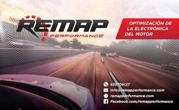 Remap Performance - Reprogramación Motor - Taller Multimarca