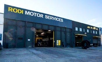 Rodi Motor Services