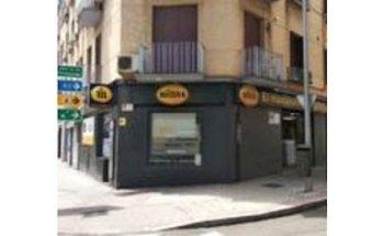 Midas MADRID/Paseo Habana
