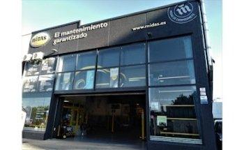 Midas BURGOS/Gamonal