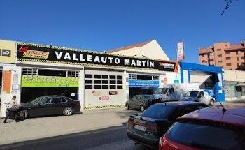 Confortauto Valleauto Martín