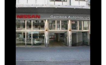 Nissan | Gamboa Automoción | Taller Oficial Madrid