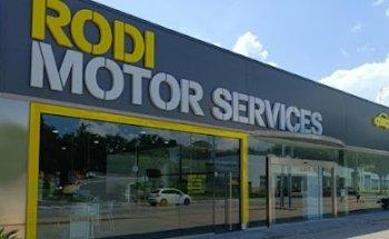 Rodi Motor Services