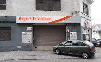 Repara Tu Vehículo Santander - Alquiler Boxes Mecánica