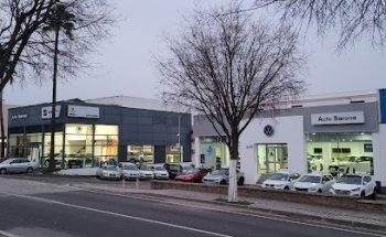 Auto Barona Sevilla - Taller Oficial Volkswagen