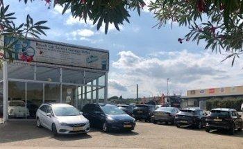 Garatge Matas Bosch Car Service