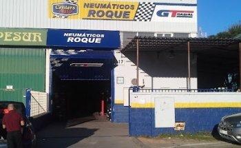 Neumaticos Roque