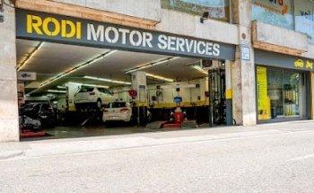 Rodi Motor Services