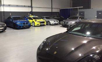 Integral Joycar's Automotive