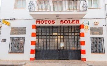 Motos Soler