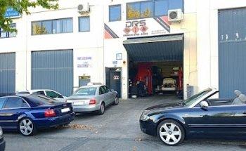 Taller DRS Motor