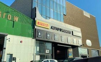 Autodiseny