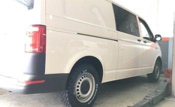 Repara Tu Vehículo Barakaldo - Alquiler Boxes Mecánica