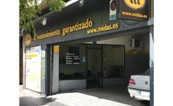 Midas VITORIA/Calle Simón de Anda