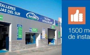 Talleres Grúas del Sur