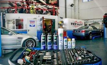 TAUTO (Talleres TECsport)