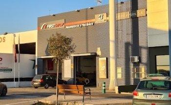 ANDRES ZAMORA Talleres. Mecanica general de coches, furgonetas, 4x4, vehiculos industriales.