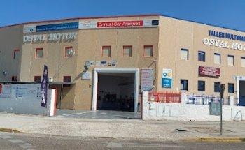 Osyal Motor