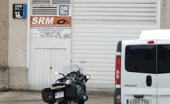 SRM Neumaticos