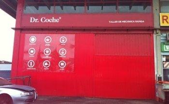 Doctor Coche