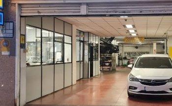 Arpa Motors